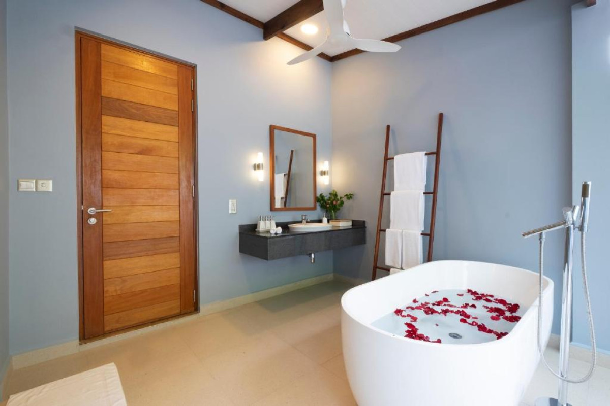 Ifuru Island Resort Maldives