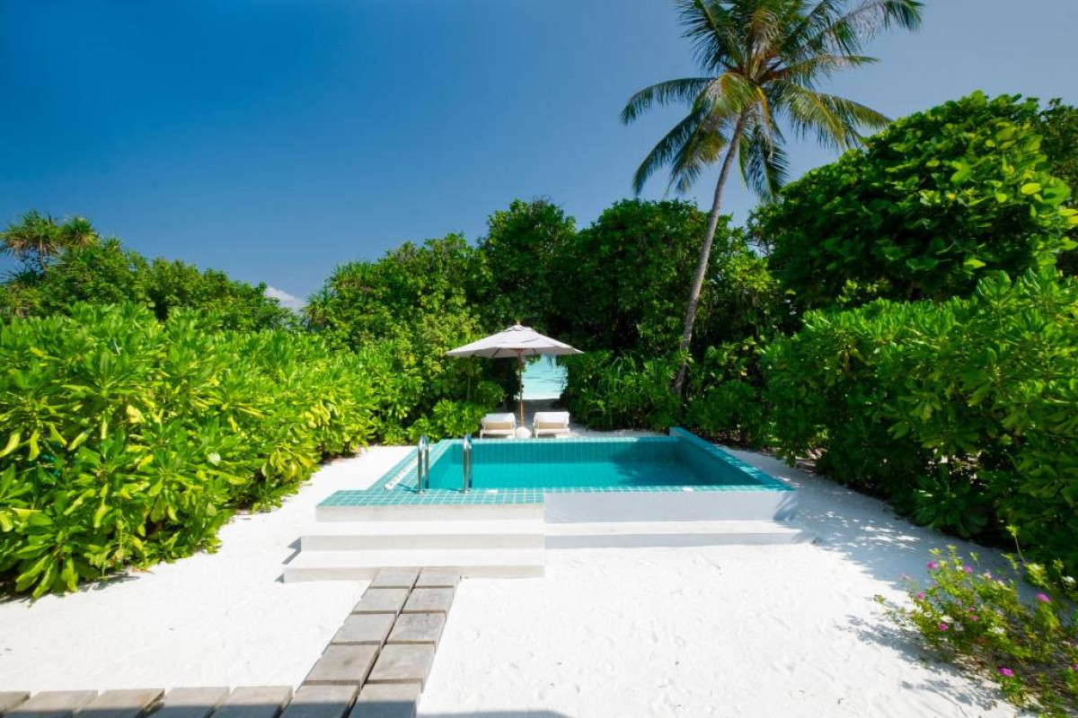 Ifuru Island Resort Maldives