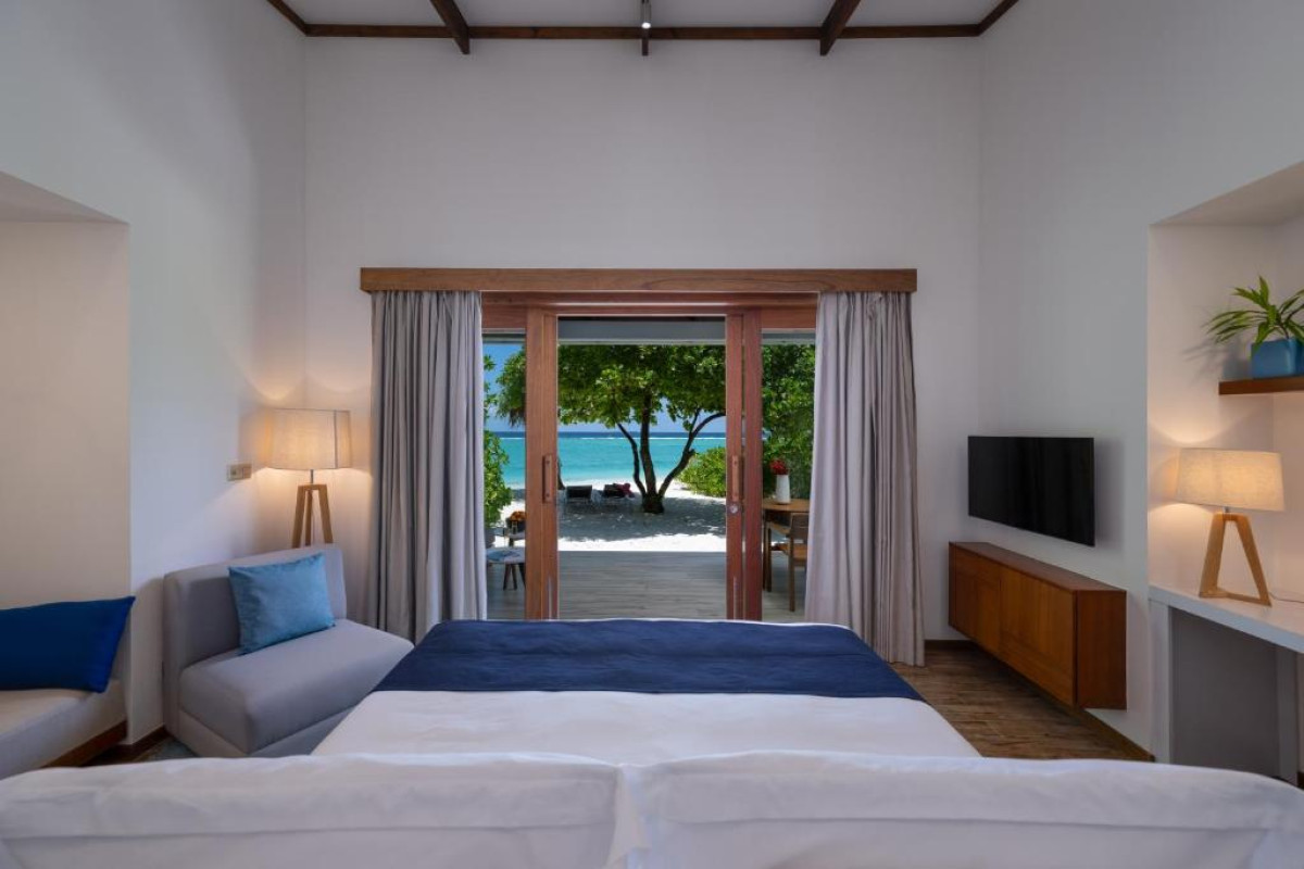 Ifuru Island Resort Maldives