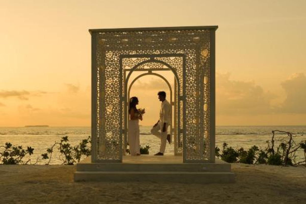 Ifuru Island Resort Maldives