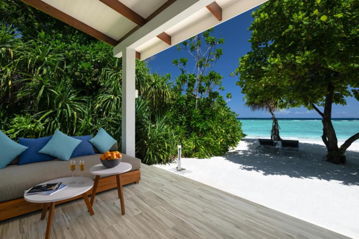 Ifuru Island Resort Maldives