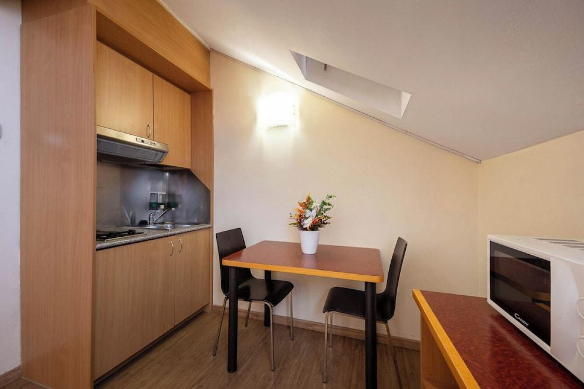 iH Aparthotel Milano Argonne Park