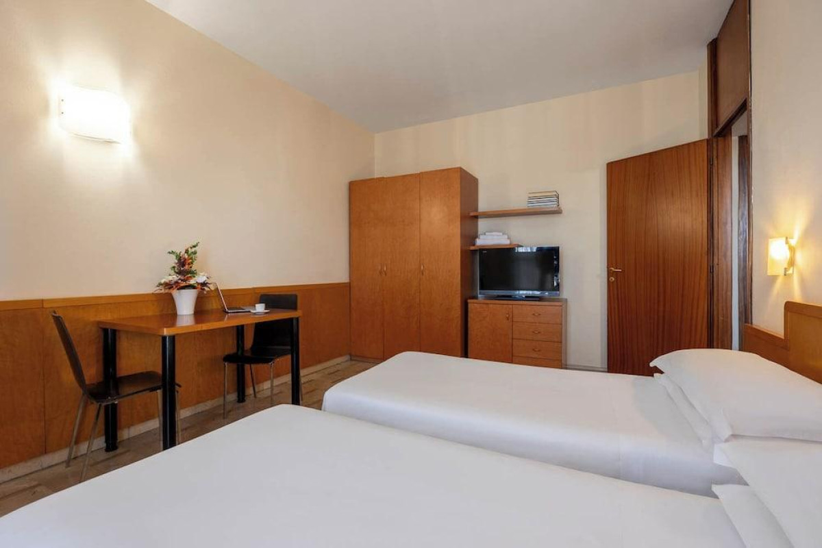 iH Aparthotel Milano Argonne Park
