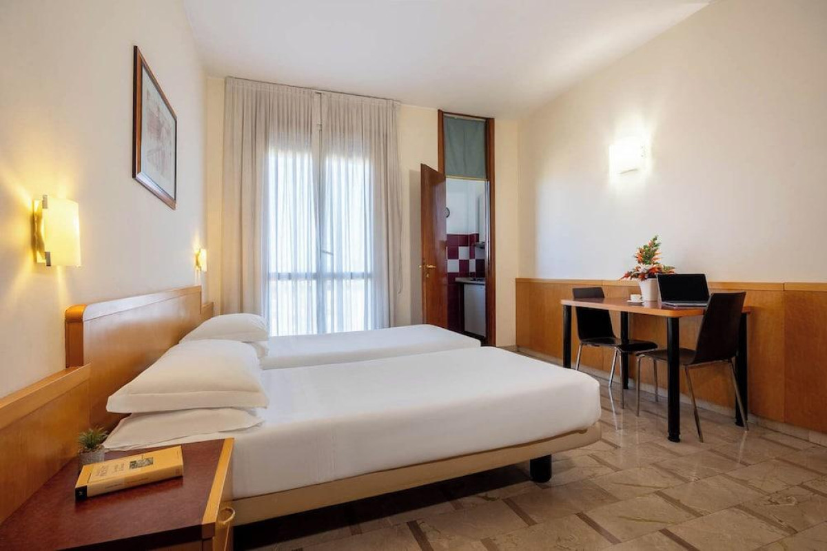 iH Aparthotel Milano Argonne Park