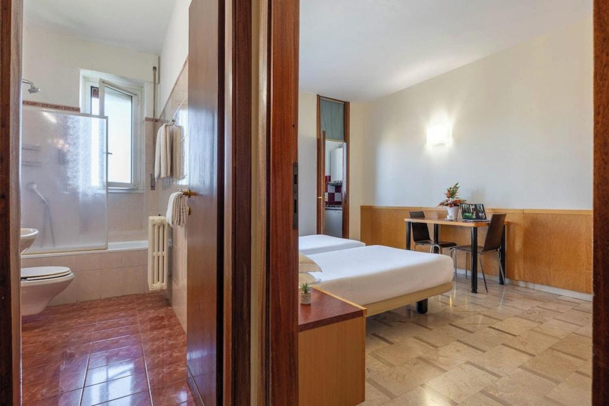 iH Aparthotel Milano Argonne Park