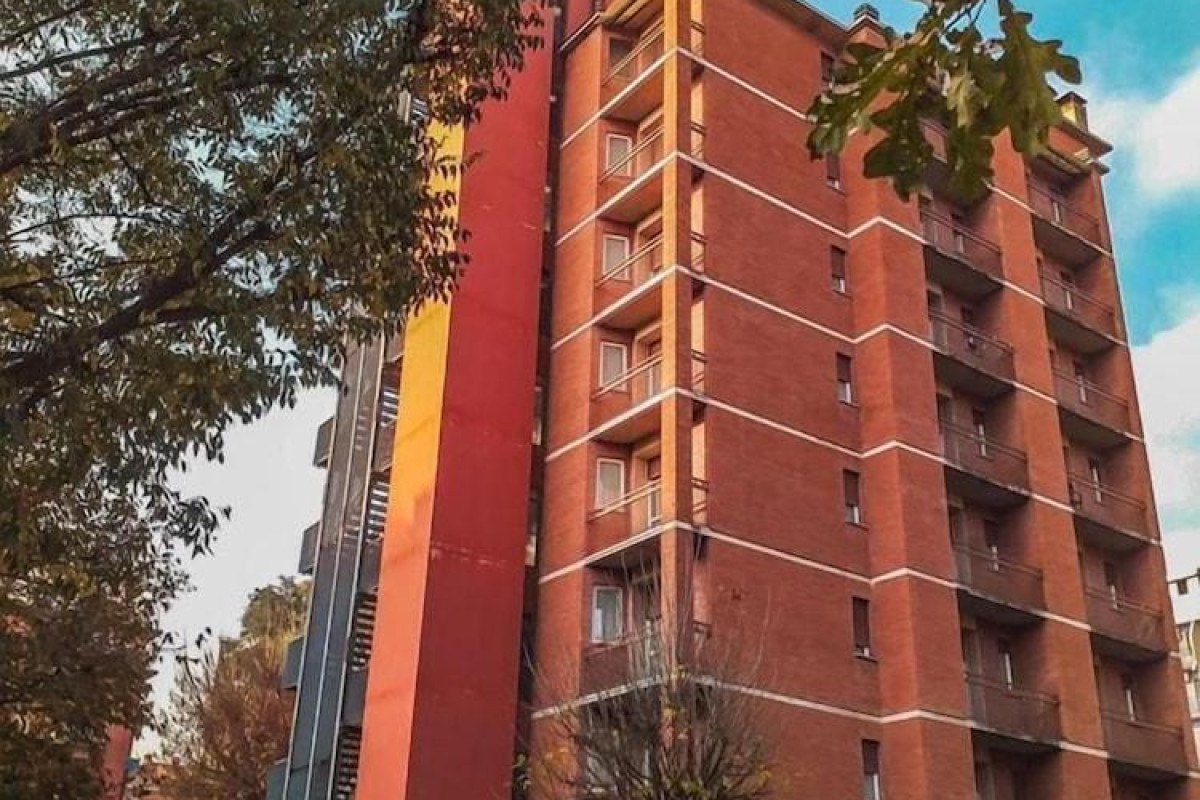 iH Aparthotel Milano Argonne Park