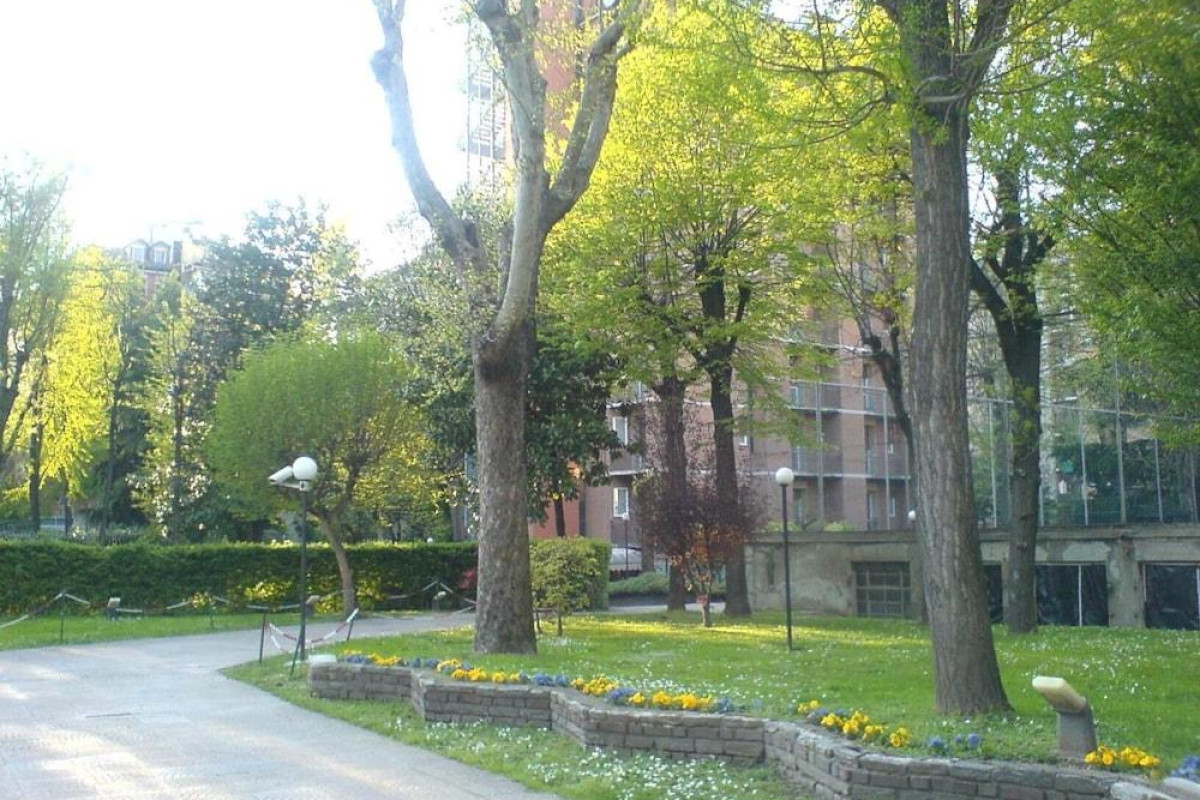 iH Aparthotel Milano Argonne Park