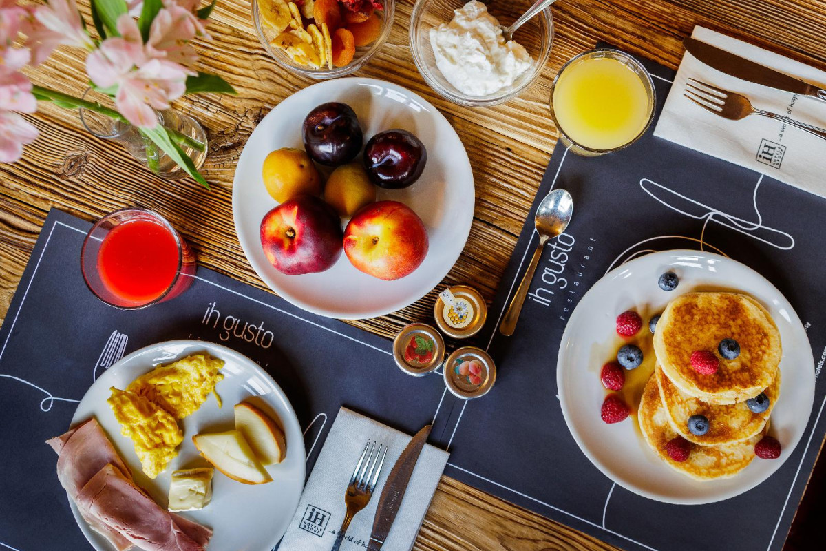 IH HOTELS COURMAYEUR MONT BLANC RESORT