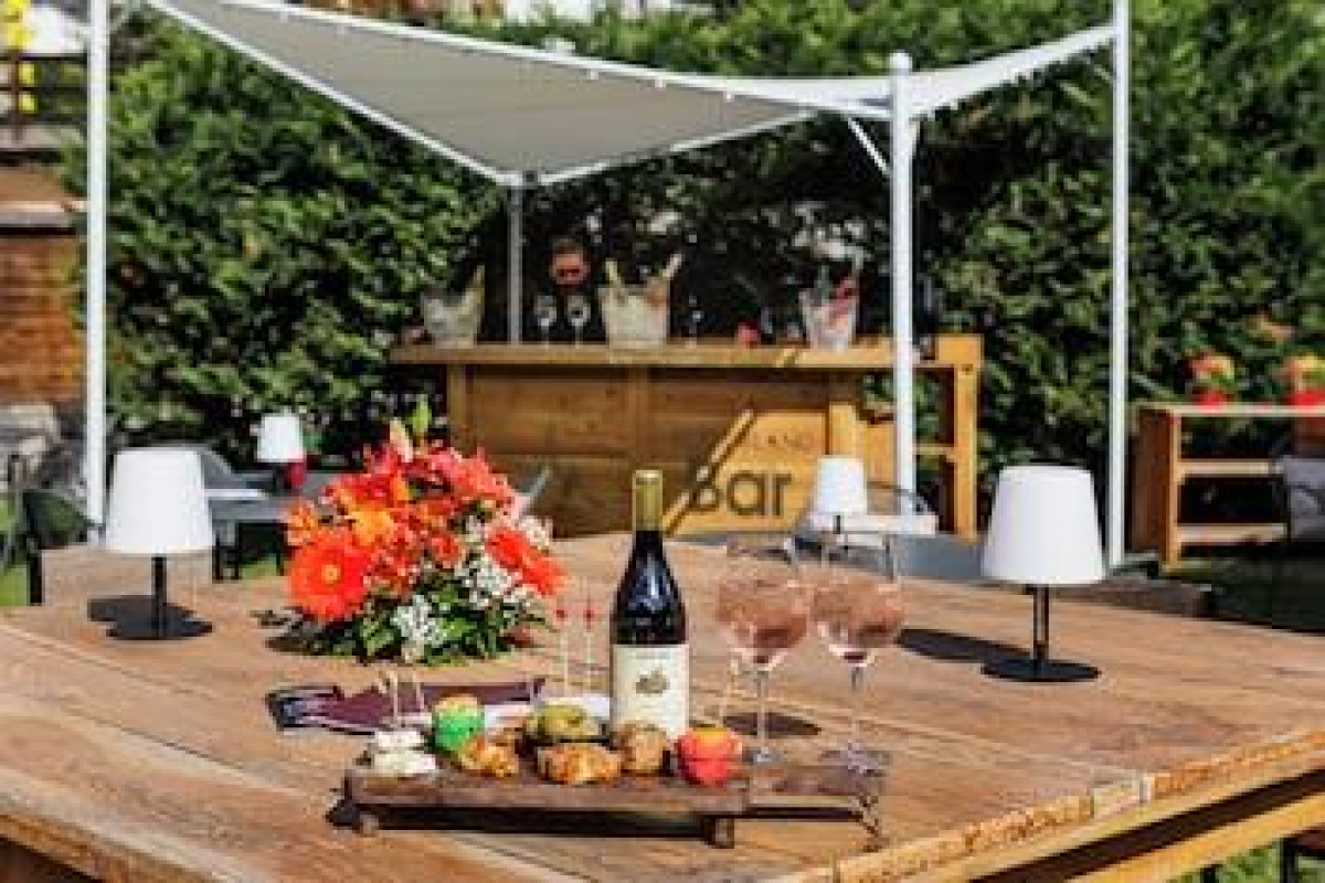 IH HOTELS COURMAYEUR MONT BLANC RESORT