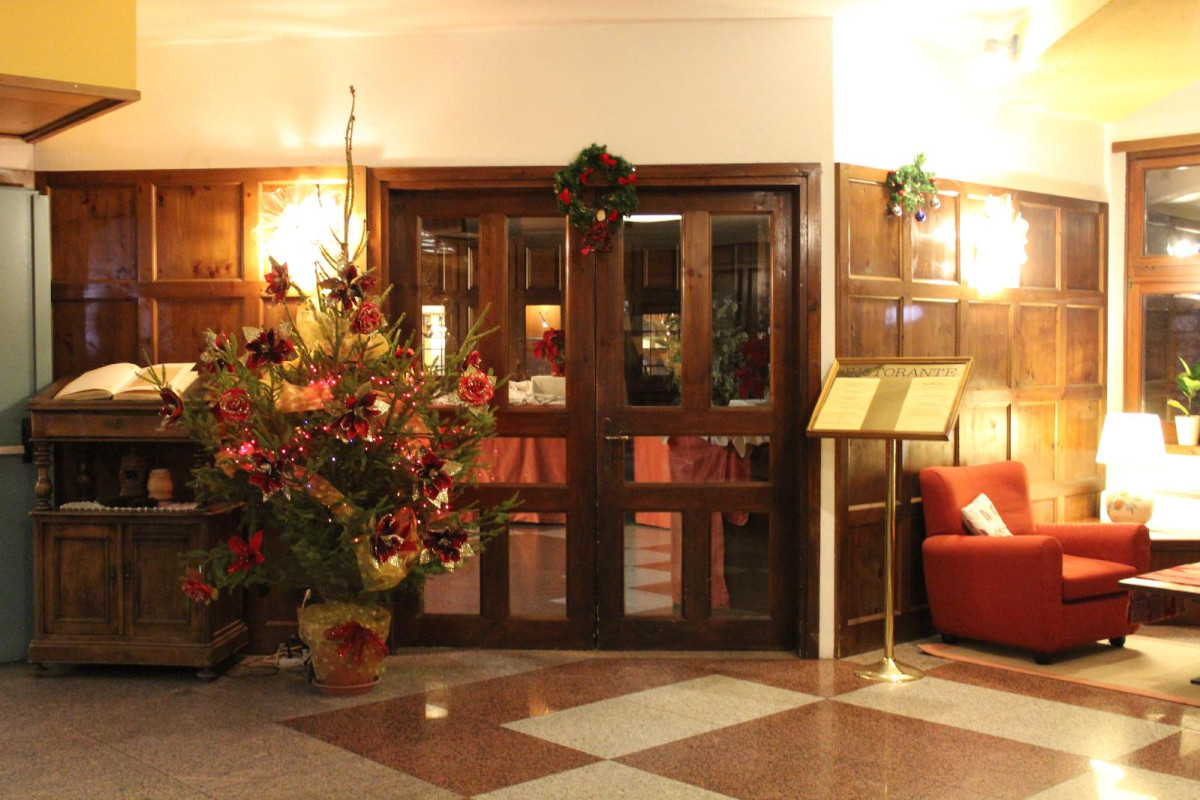 IH HOTELS COURMAYEUR MONT BLANC RESORT