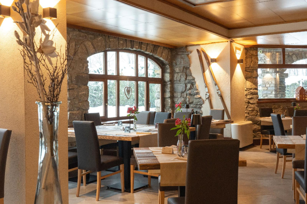 IH HOTELS COURMAYEUR MONT BLANC RESORT