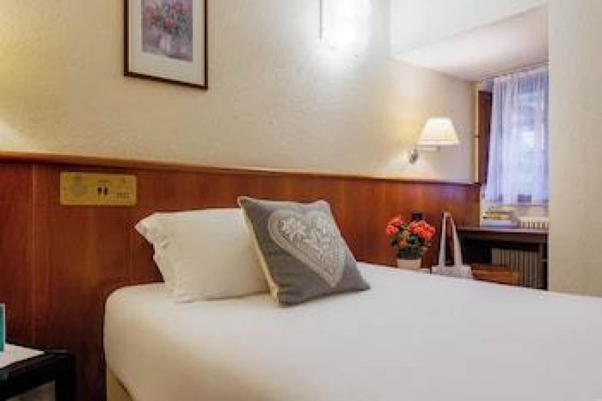 IH HOTELS COURMAYEUR MONT BLANC RESORT
