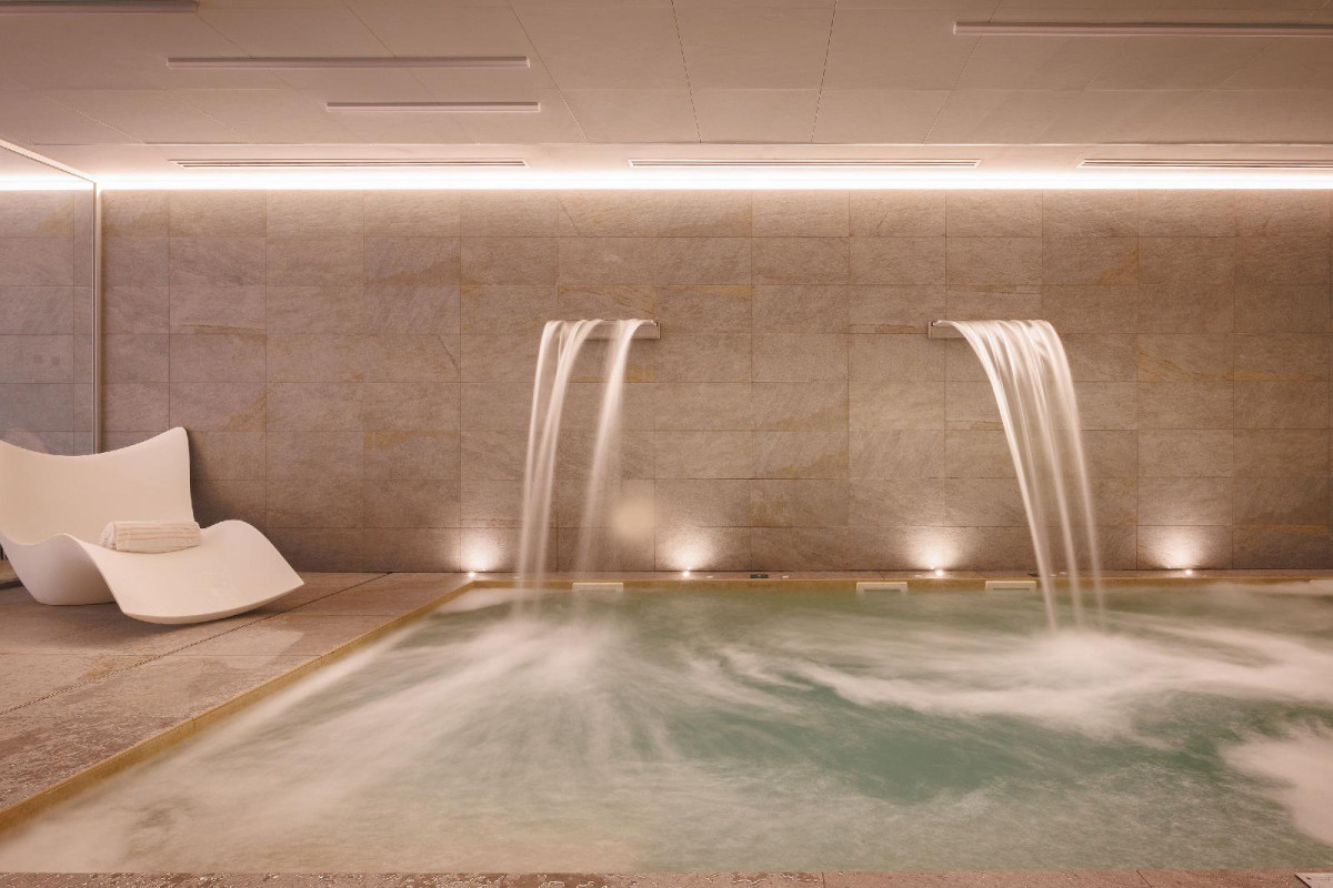 IH HOTELS COURMAYEUR MONT BLANC RESORT
