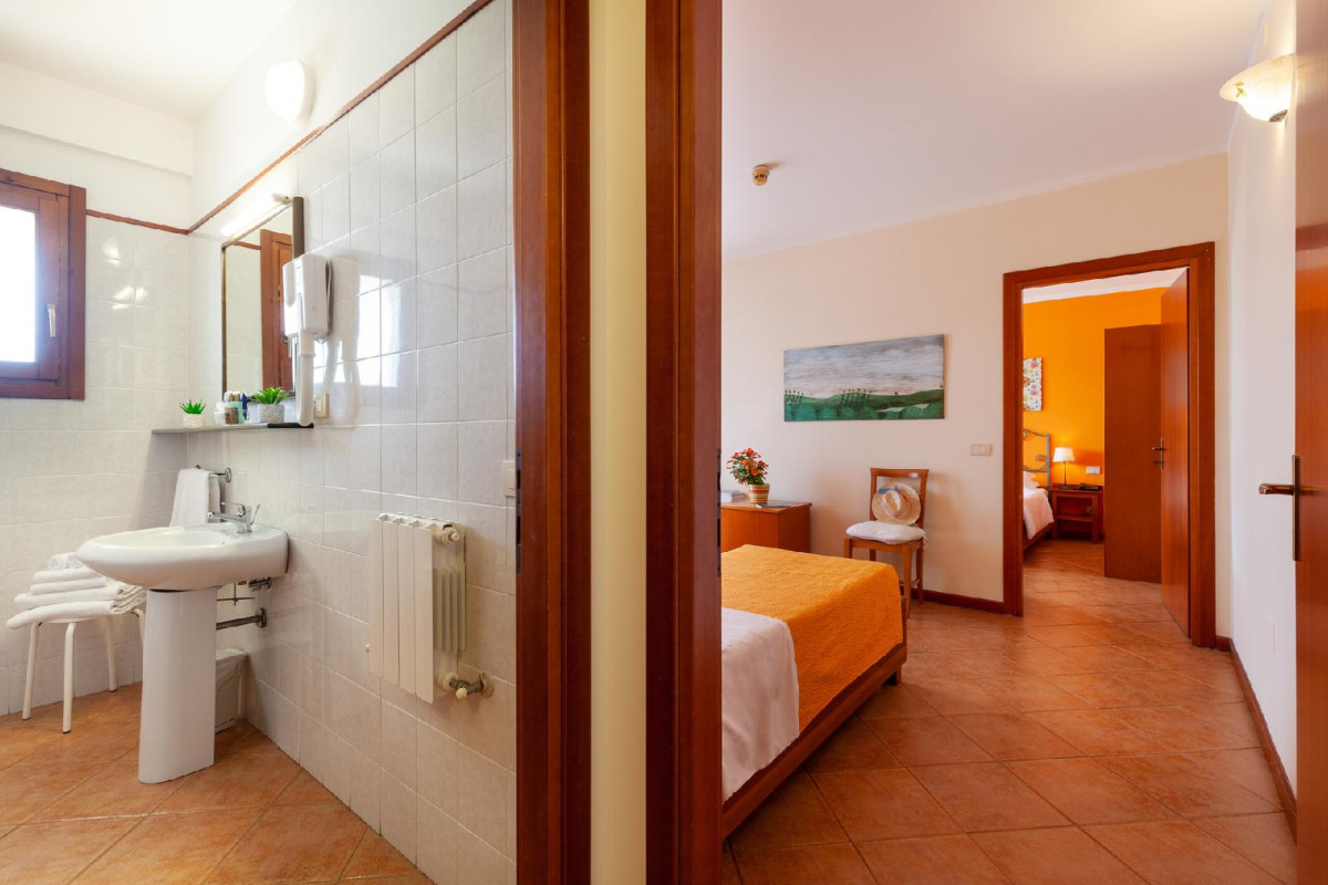 Ih Hotels Villasimius Le Zagare Resort