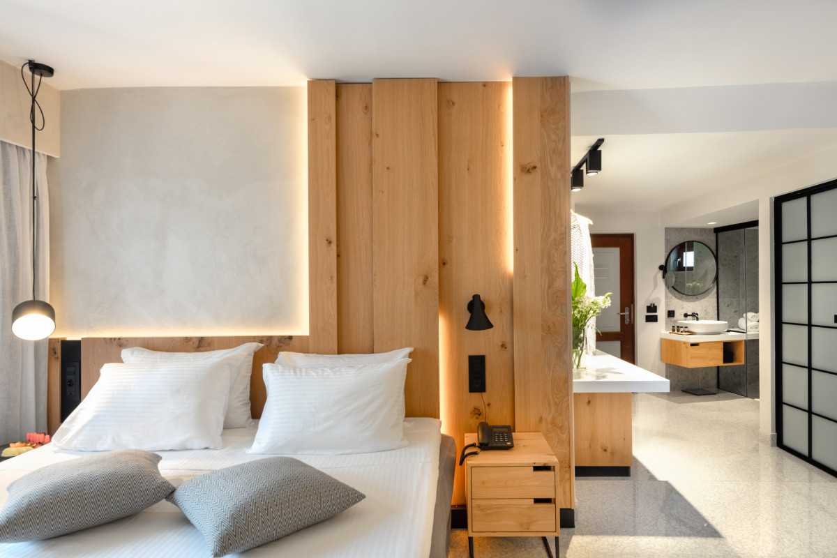 Ikaros Beach Luxury Resort & Spa
