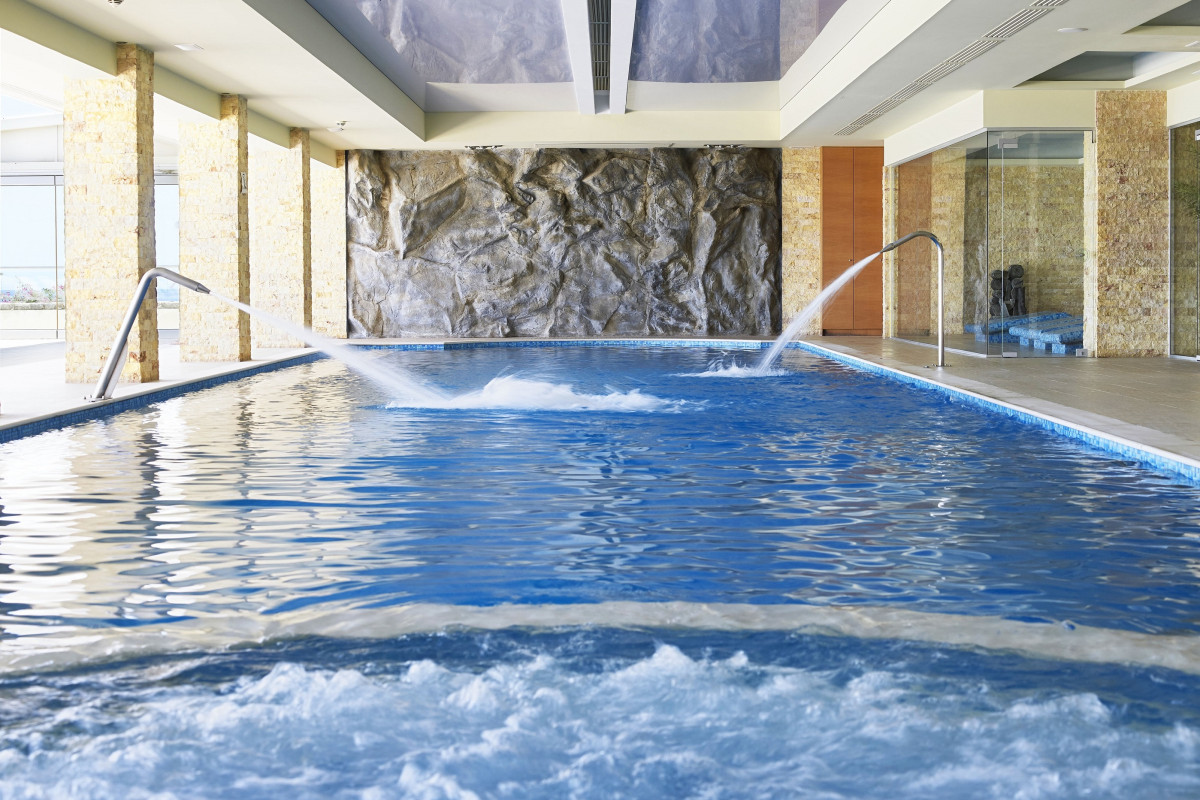 Ikaros Beach Luxury Resort & Spa