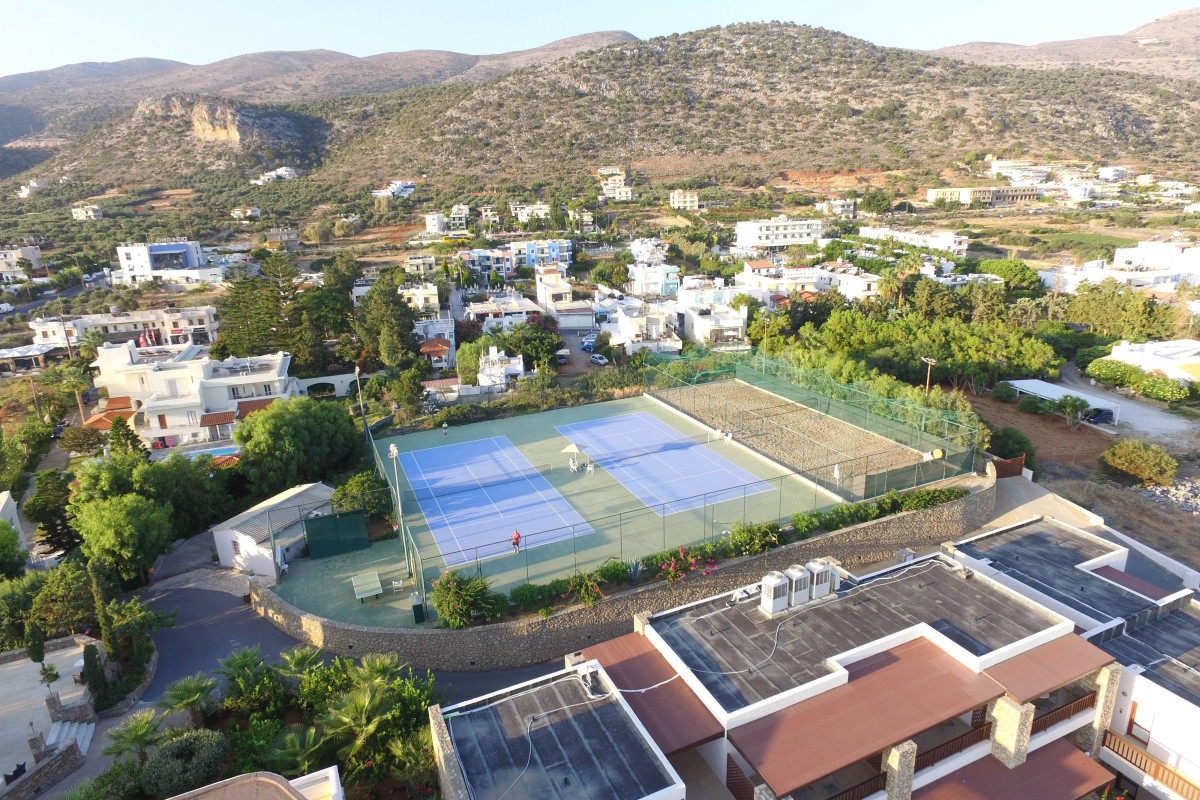 Ikaros Beach Luxury Resort & Spa