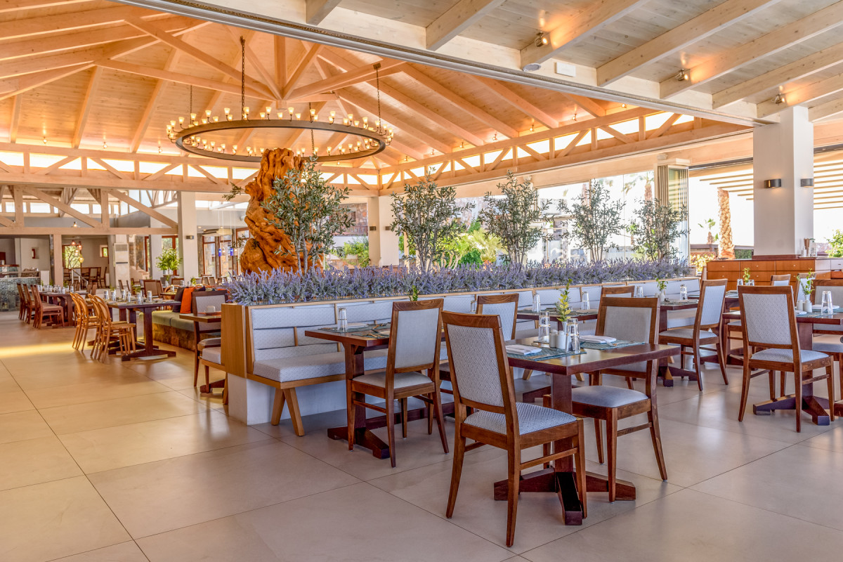 Ikaros Beach Luxury Resort & Spa
