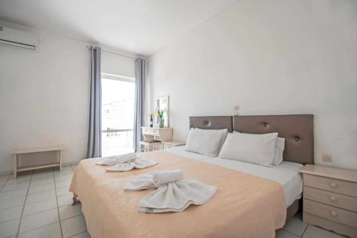 Ikaros Hotel