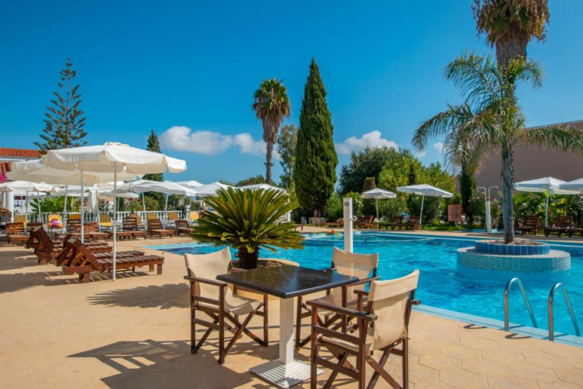 Ikaros Hotel