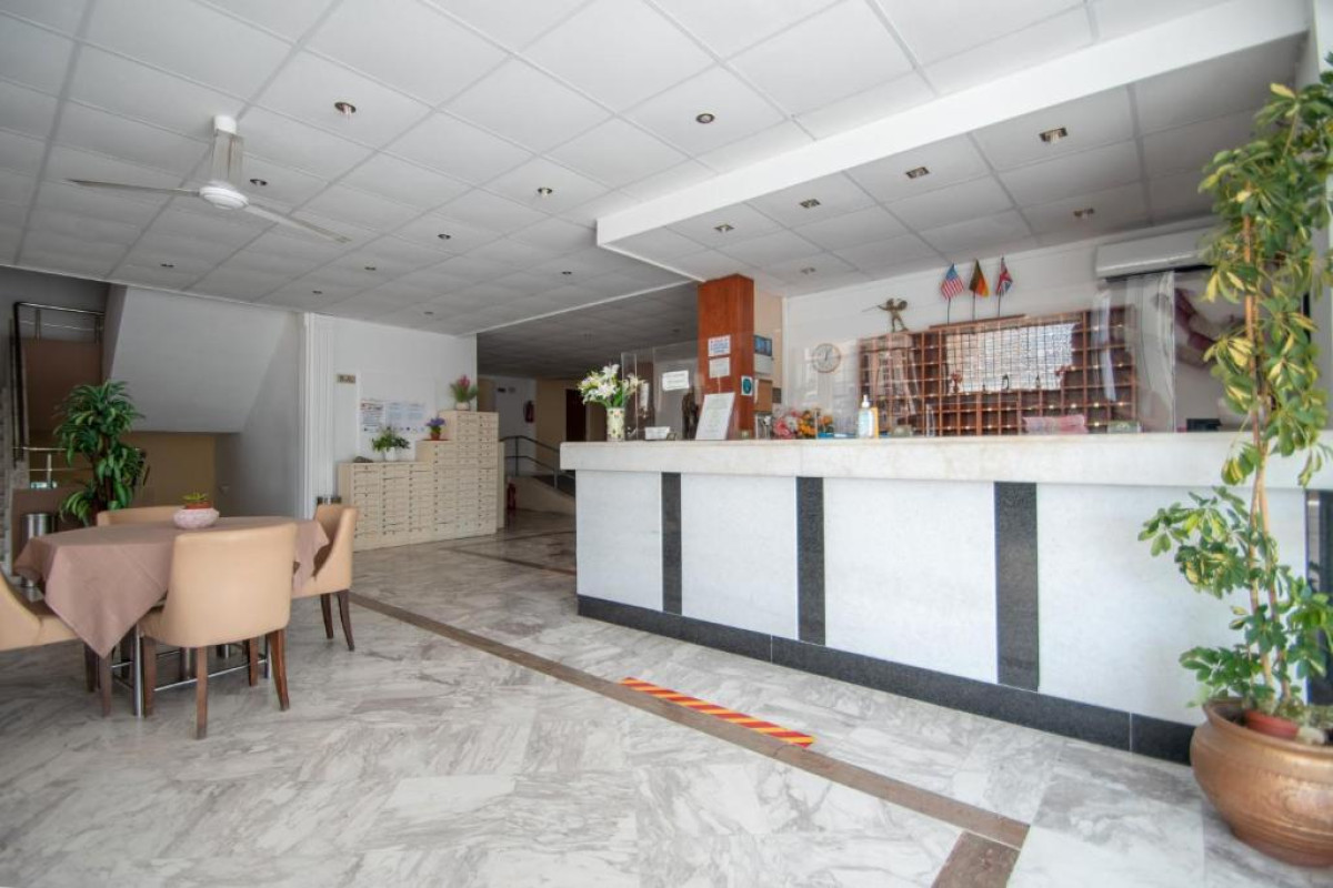Ikaros Hotel