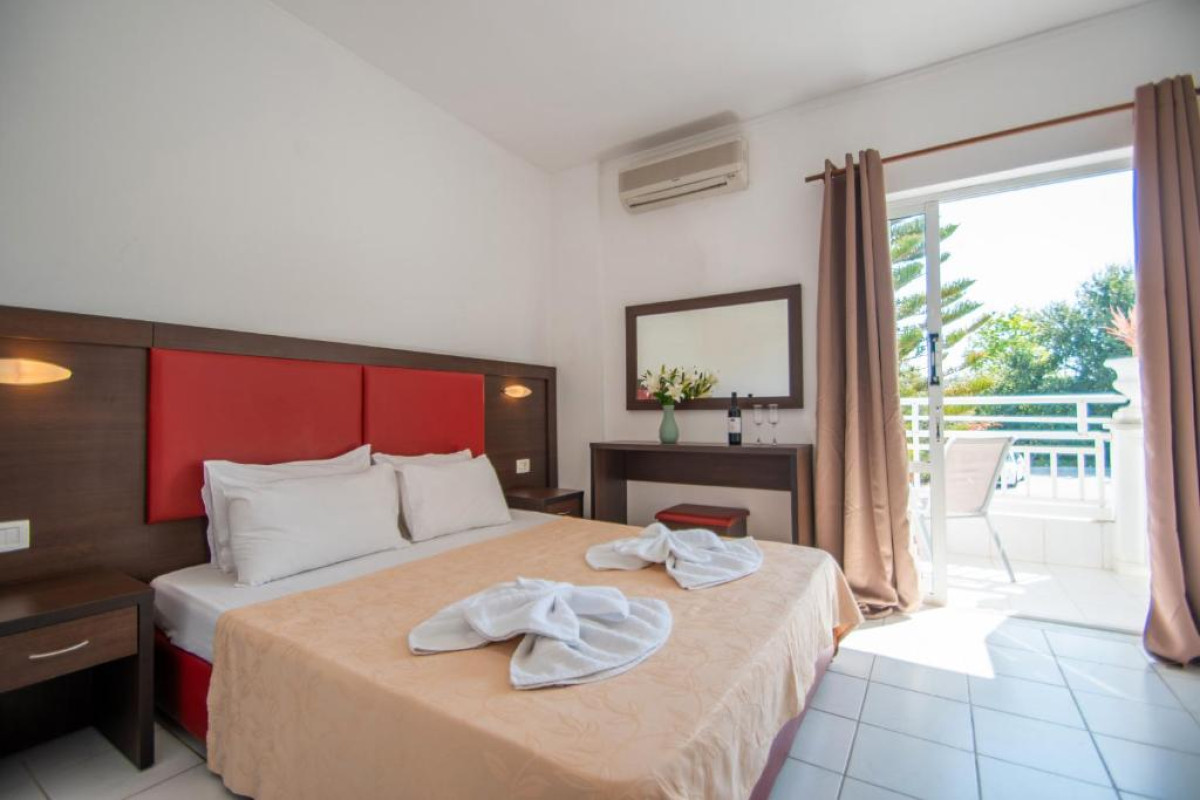Ikaros Hotel