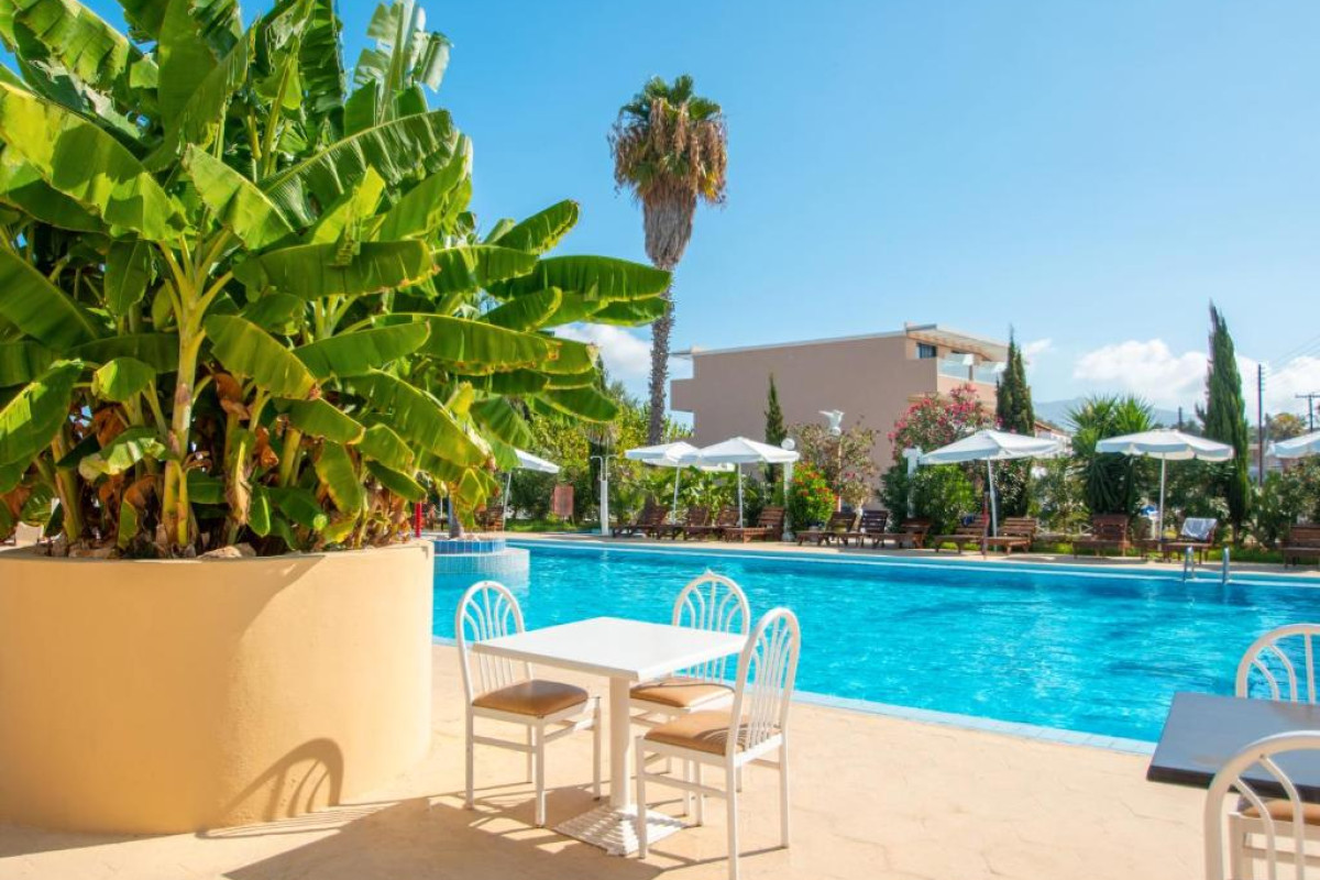 Ikaros Hotel