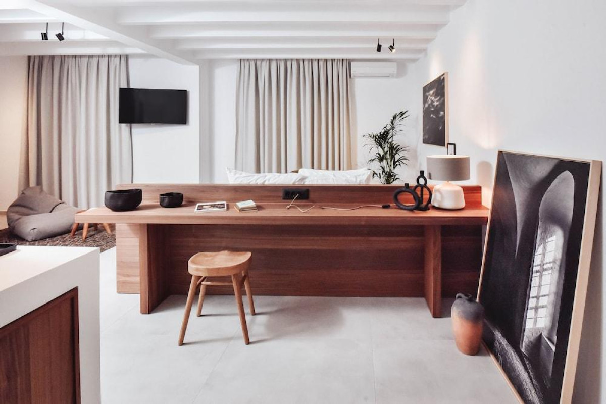 Ikaros Suites