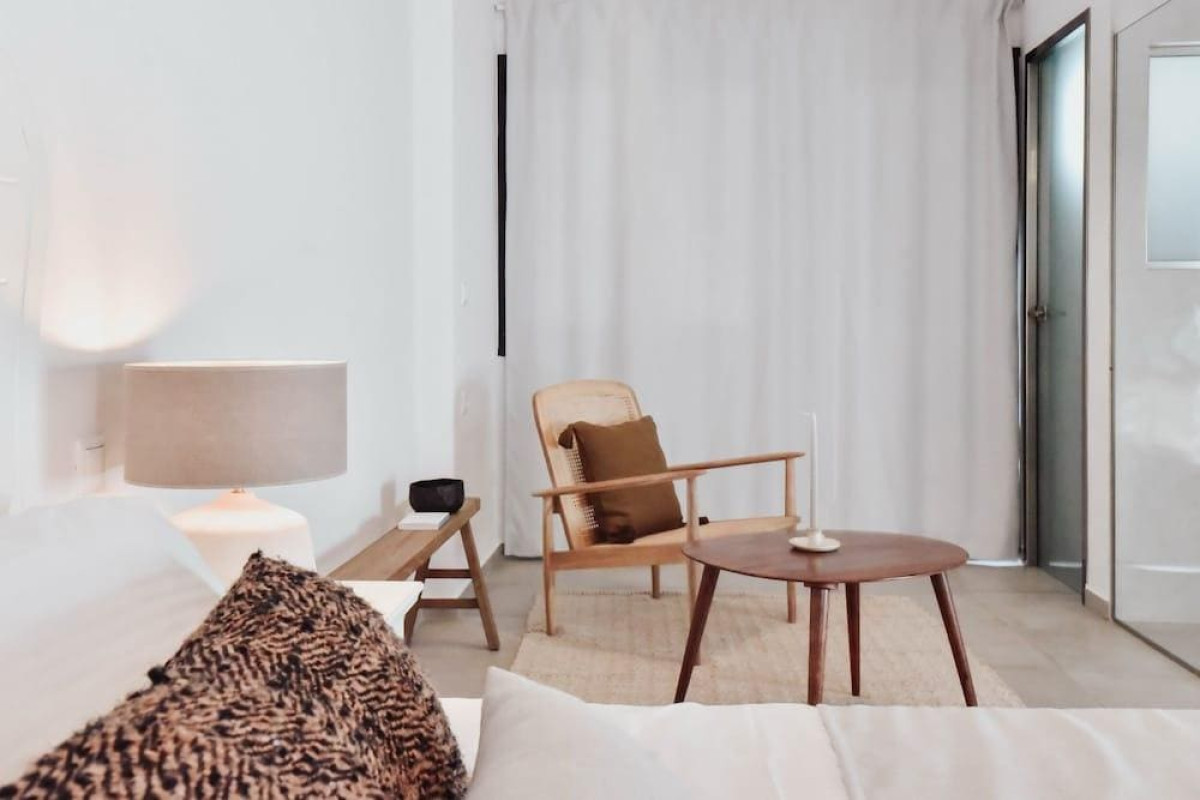 Ikaros Suites