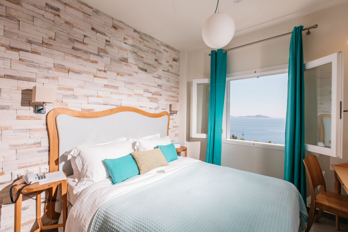 Ikion Eco Alonissos