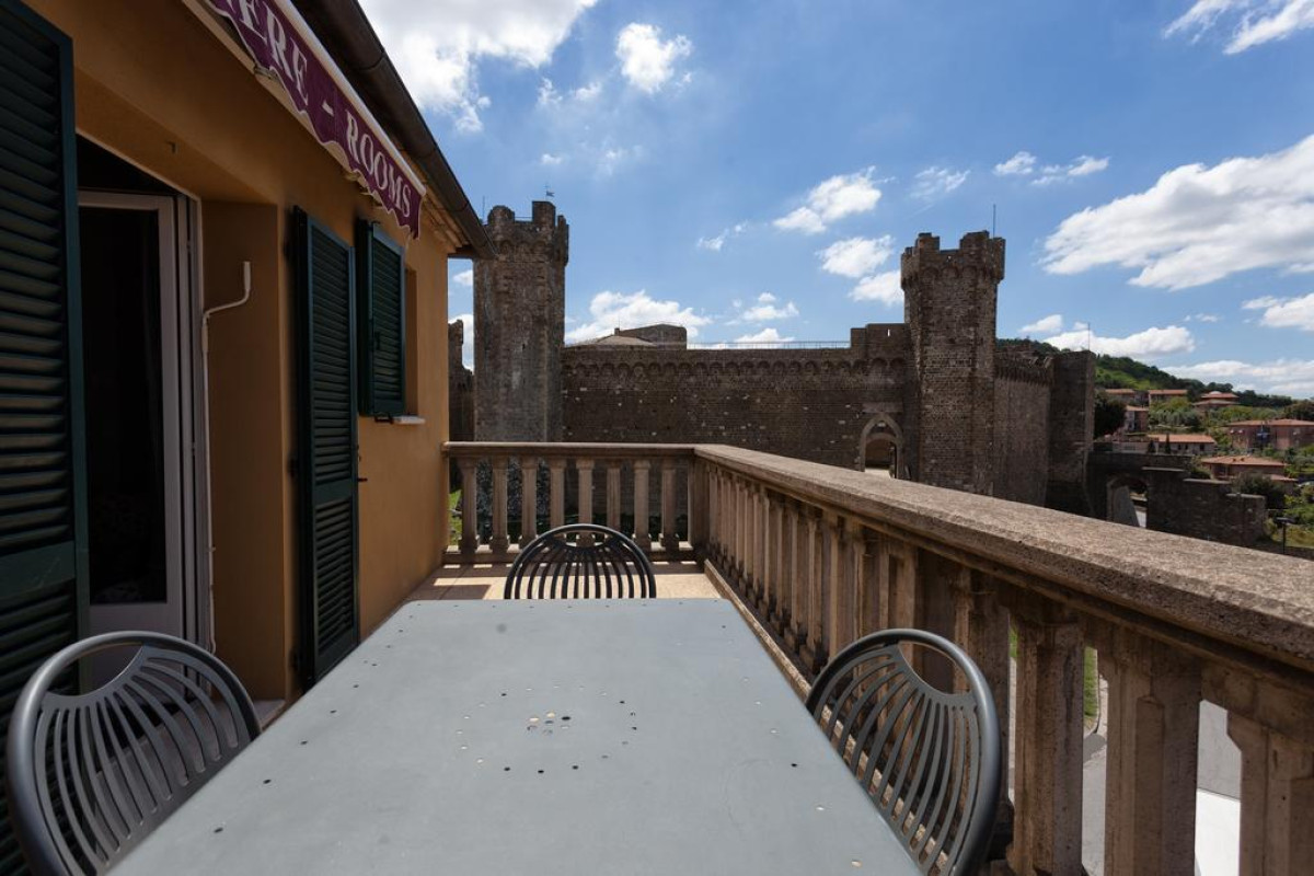 Il Barlanzone