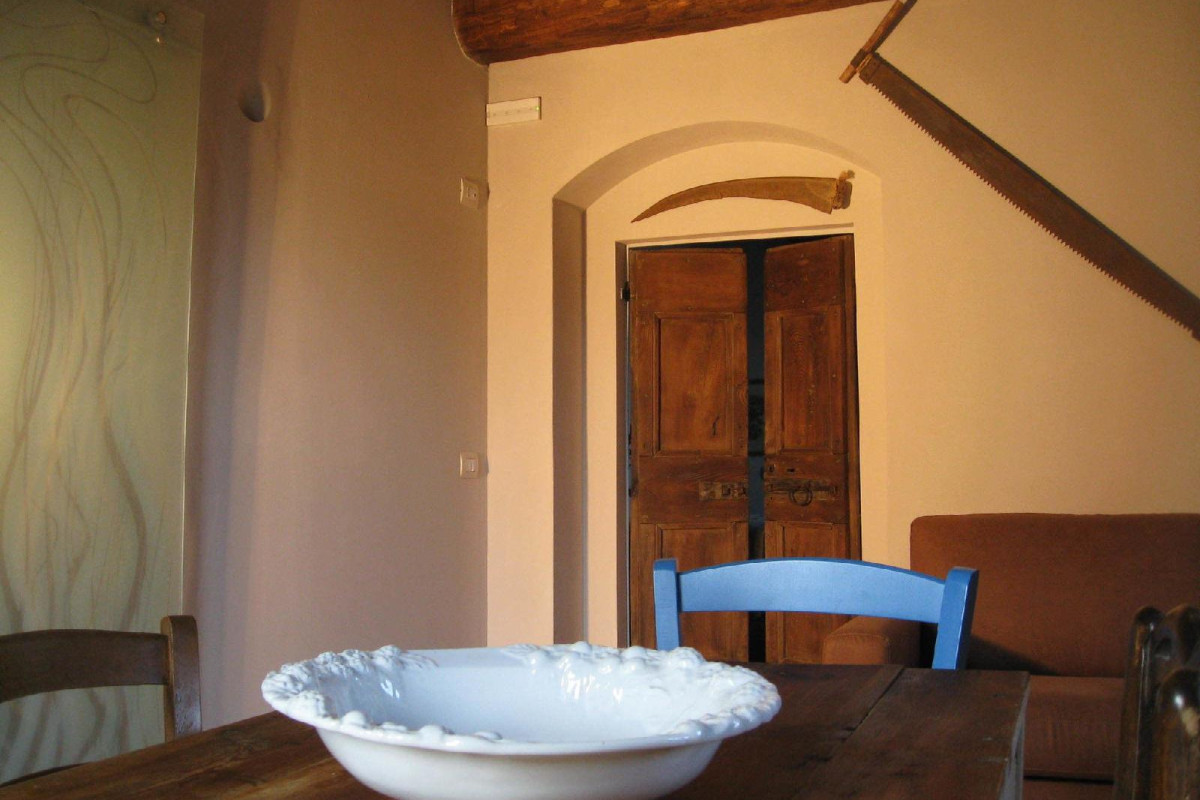 Il Burellino Wine & Resort