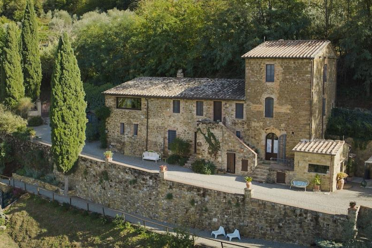 Il Burellino Wine & Resort
