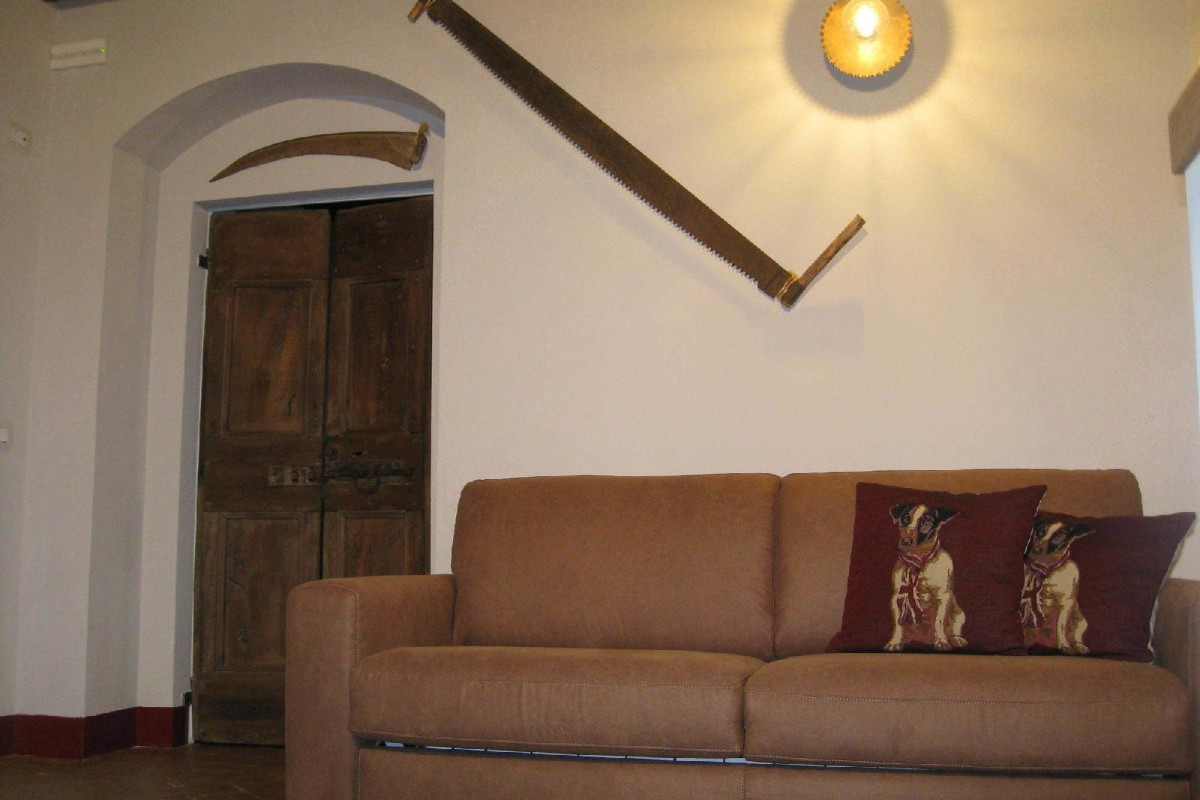 Il Burellino Wine & Resort