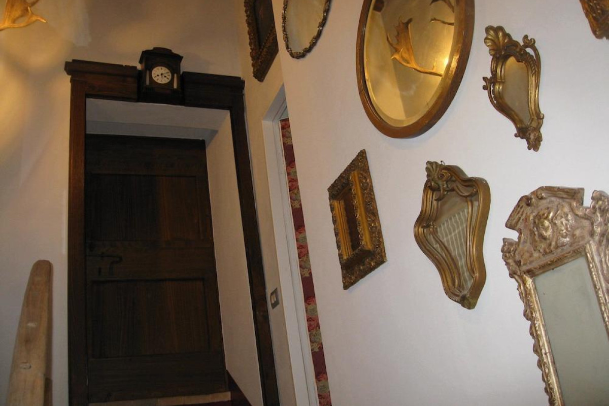 Il Burellino Wine & Resort