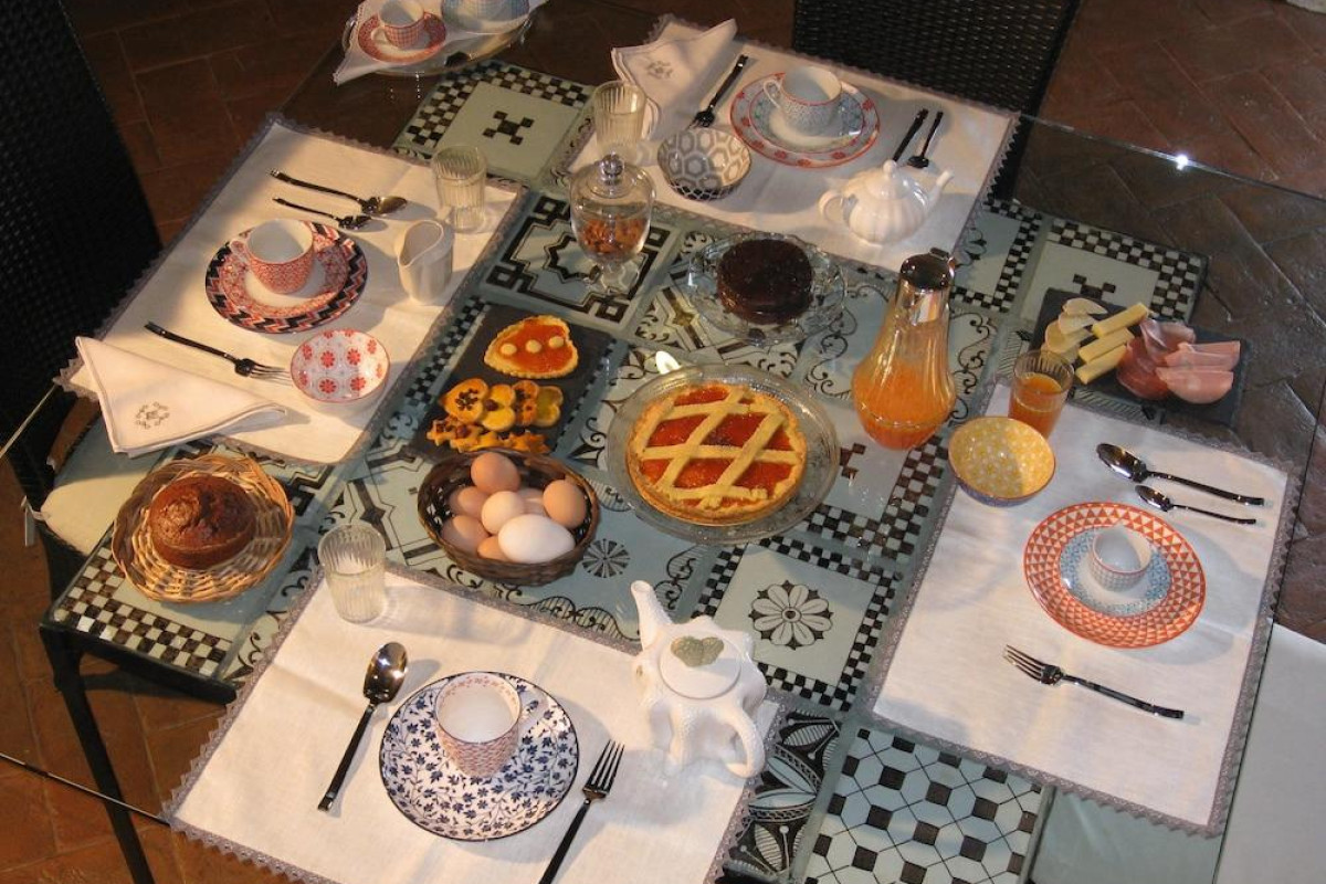 Il Burellino Wine & Resort