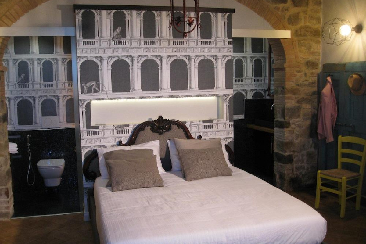 Il Burellino Wine & Resort