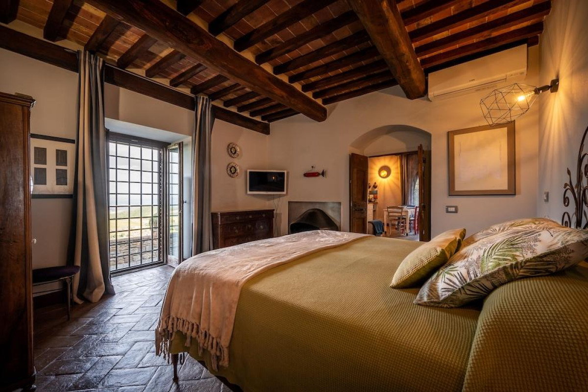 Il Burellino Wine & Resort