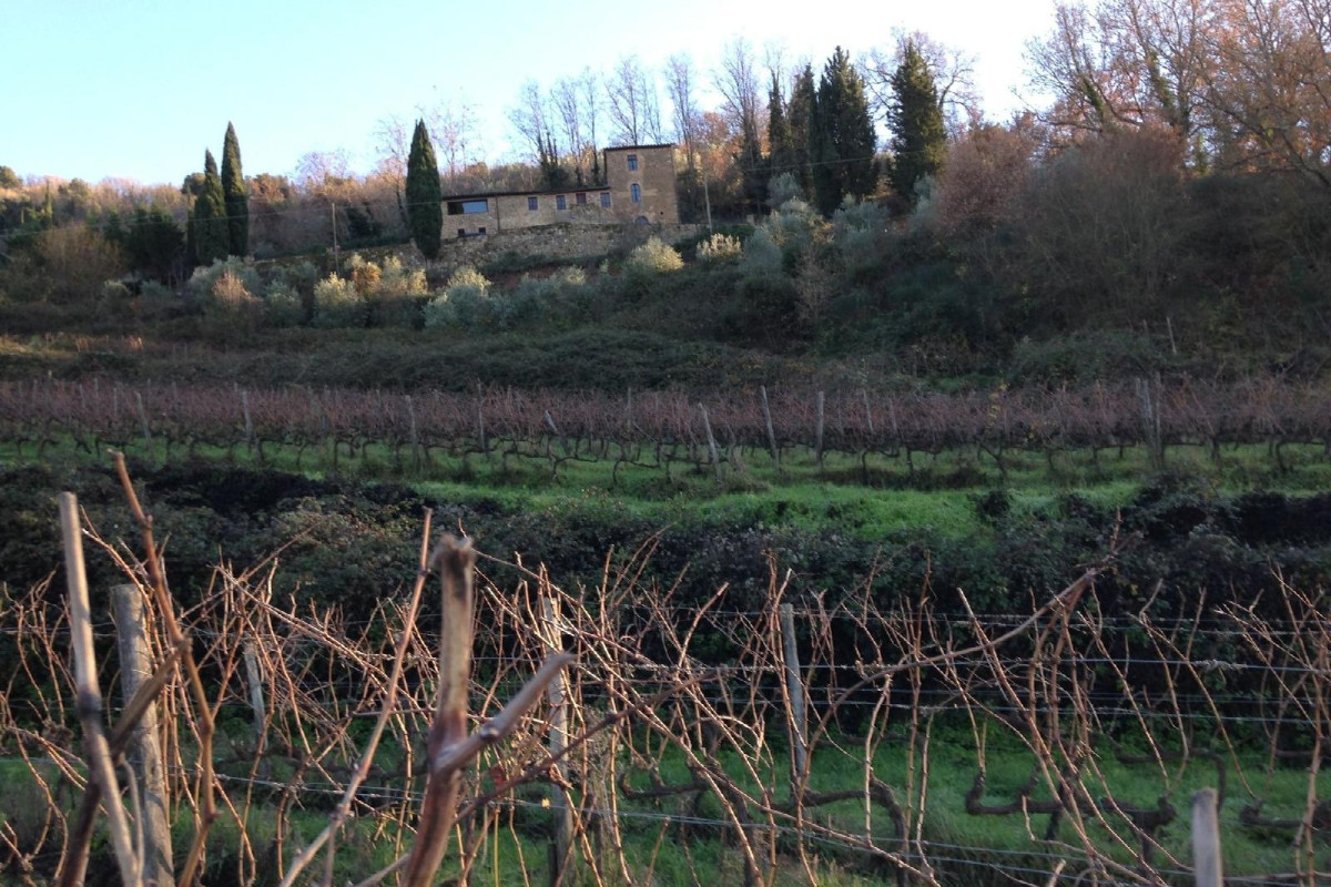 Il Burellino Wine & Resort