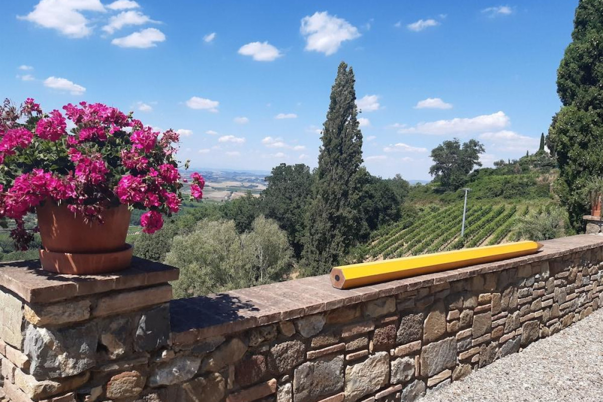 Il Burellino Wine & Resort