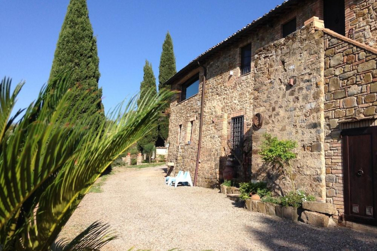 Il Burellino Wine & Resort