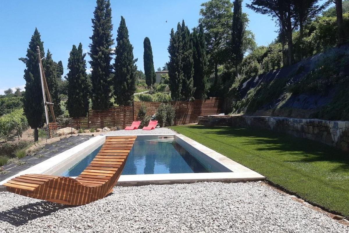 Il Burellino Wine & Resort