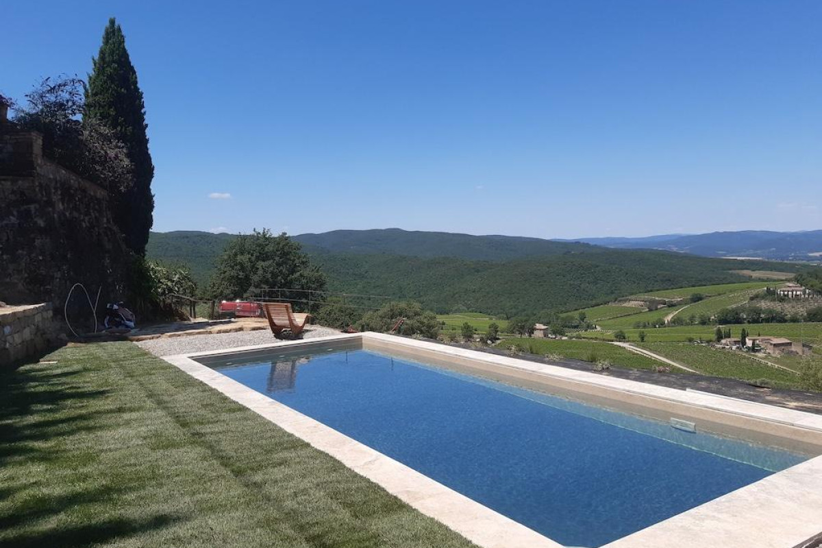 Il Burellino Wine & Resort