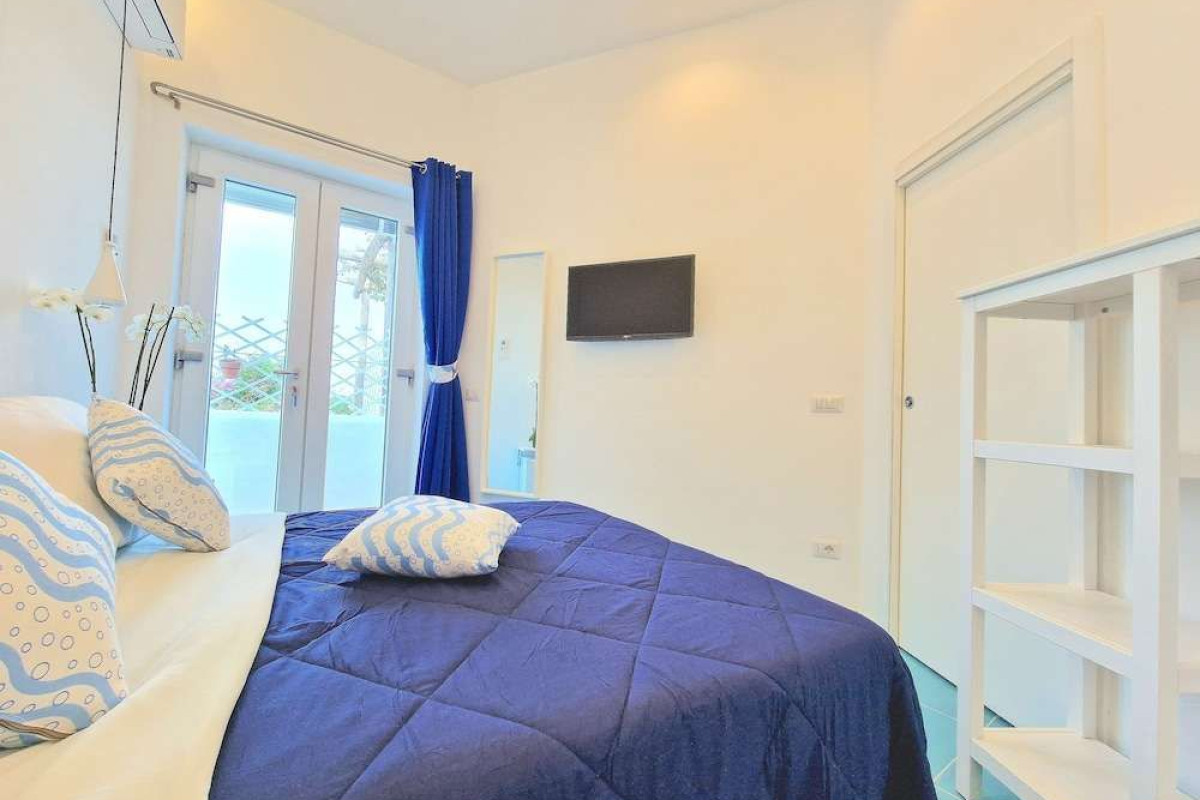IL CANTUCCIO ROOMS