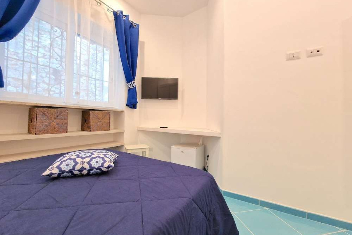 IL CANTUCCIO ROOMS