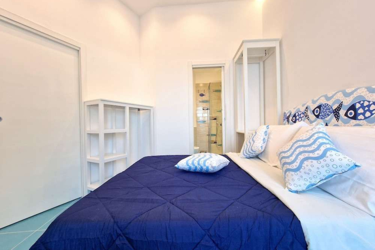IL CANTUCCIO ROOMS
