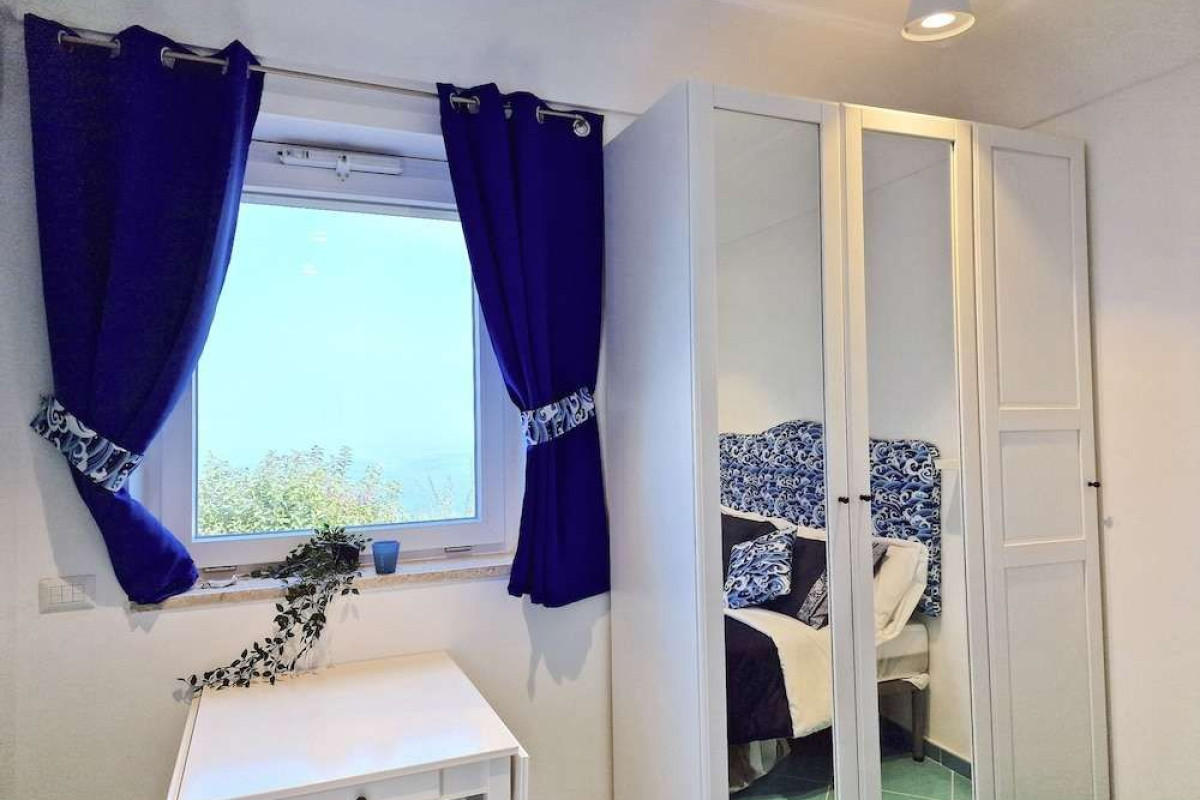 IL CANTUCCIO ROOMS