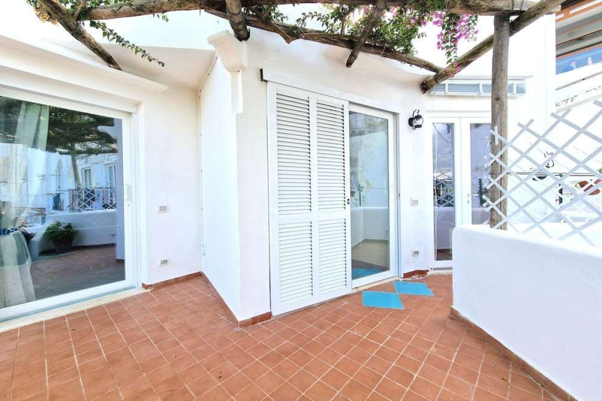 IL CANTUCCIO ROOMS