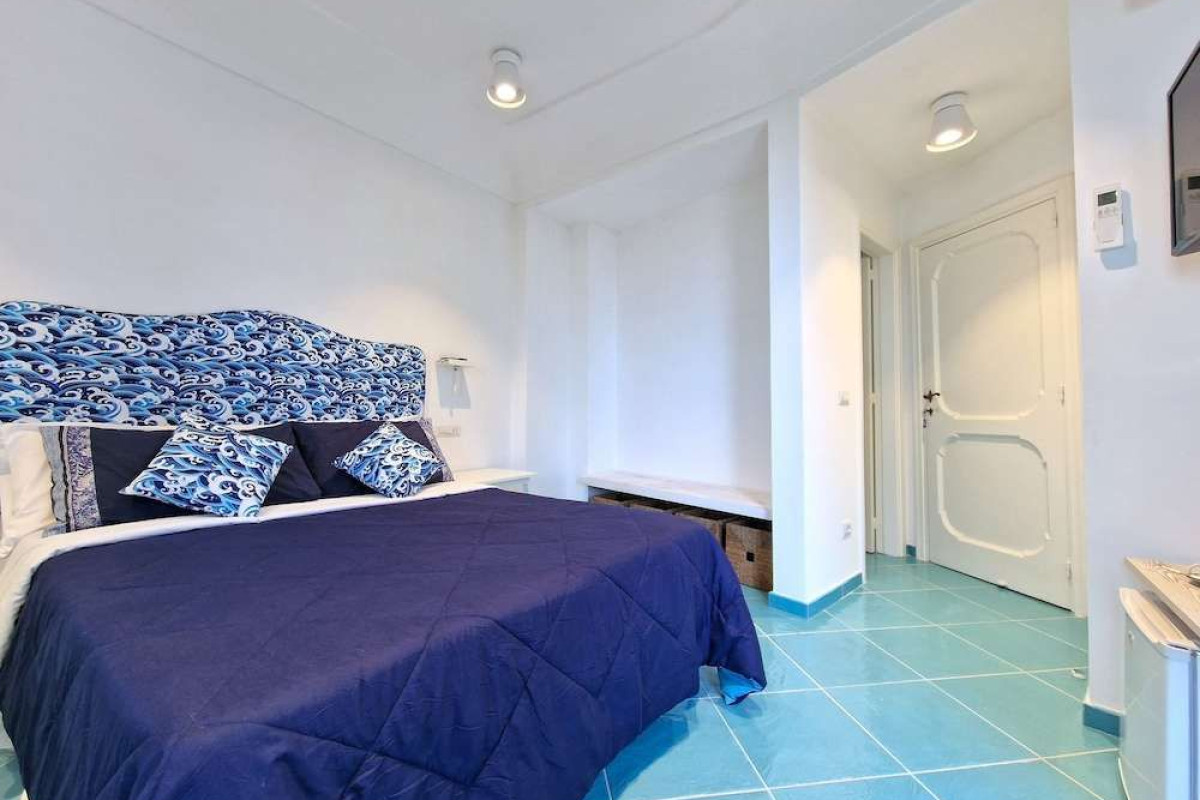 IL CANTUCCIO ROOMS