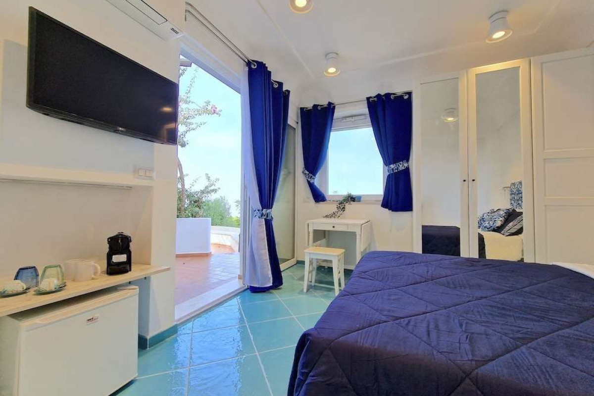 IL CANTUCCIO ROOMS